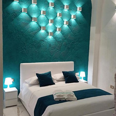 Elegance Room 03 Bari Zewnętrze zdjęcie