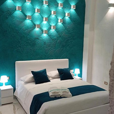 Elegance Room 03 Bari Zewnętrze zdjęcie