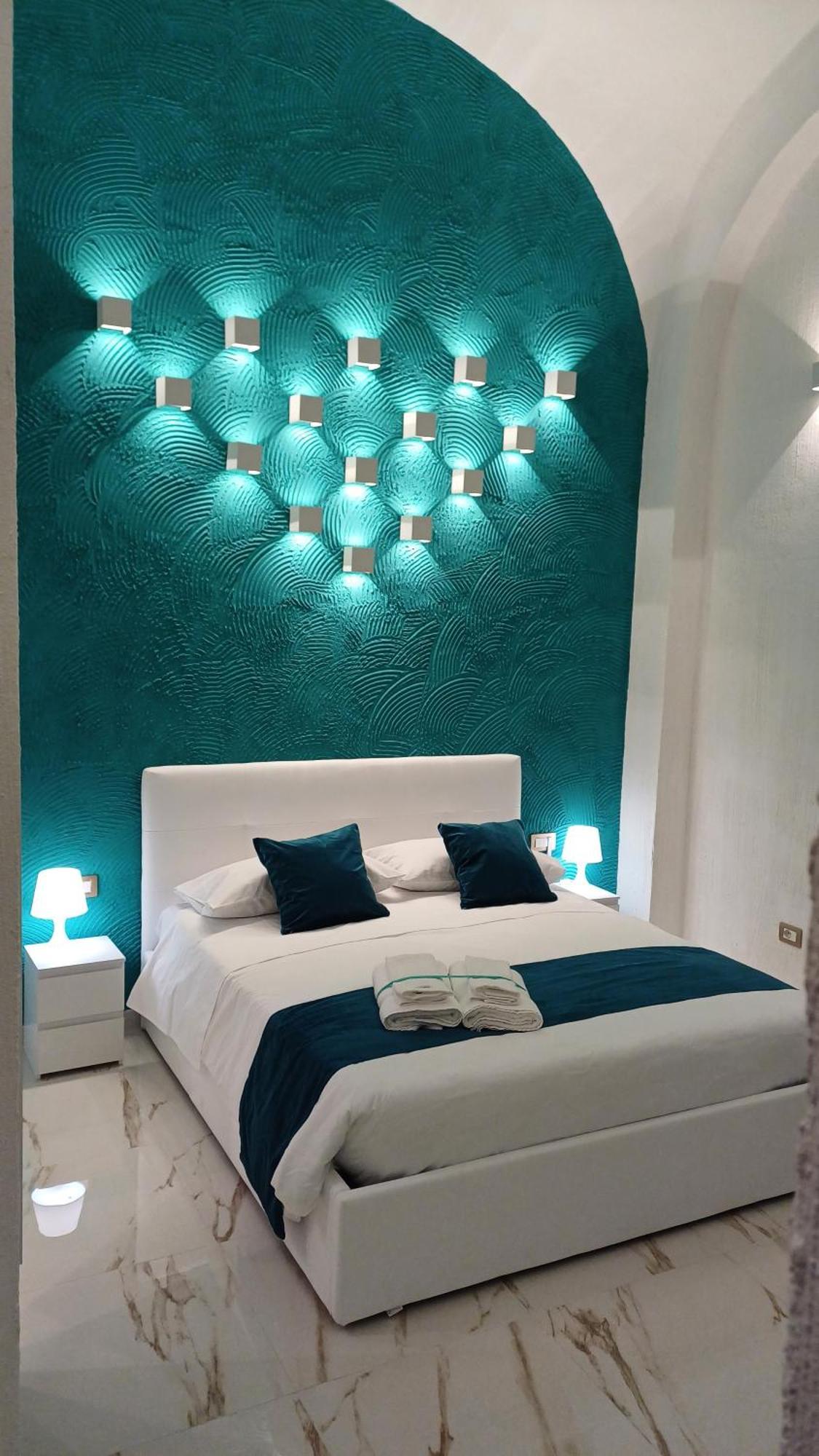 Elegance Room 03 Bari Zewnętrze zdjęcie