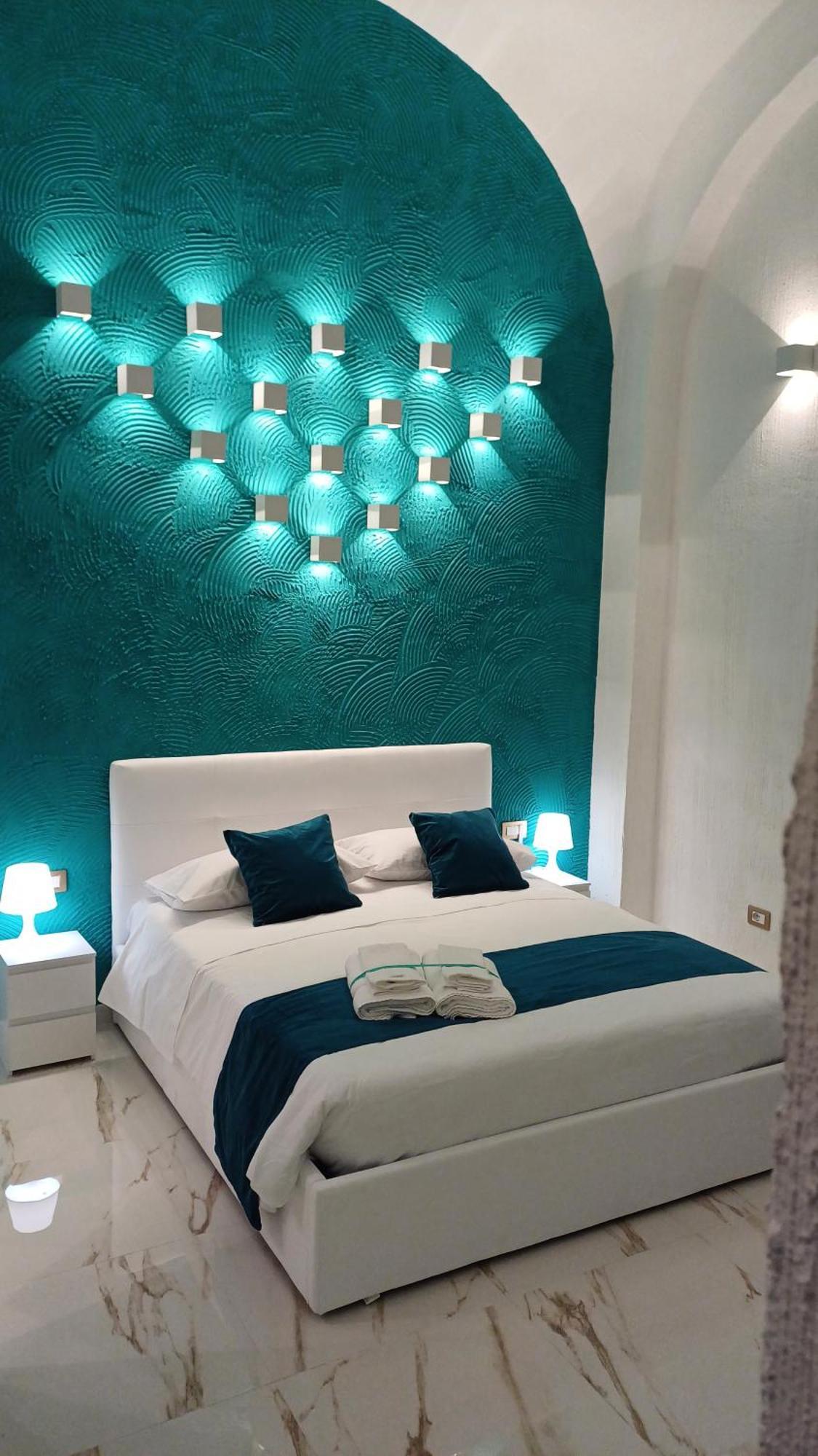 Elegance Room 03 Bari Zewnętrze zdjęcie